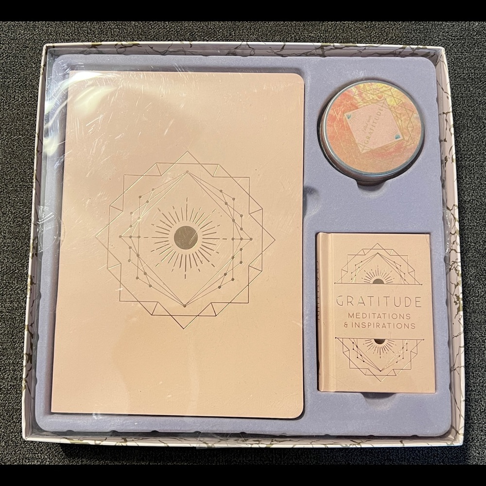 Gratitude Set